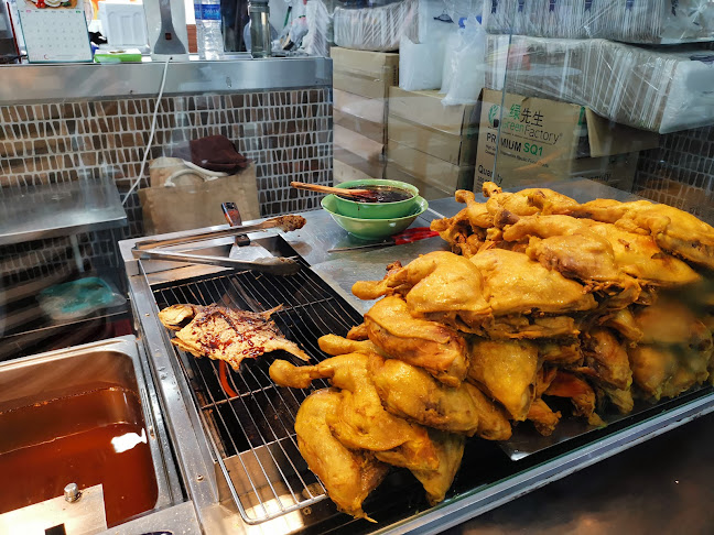 10 Sengkang Square, #01-09/10 Kopitiam Square, Singapore 544829