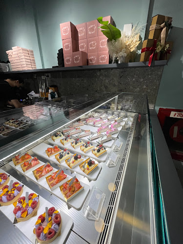 Comentarii opinii despre Pulse Patisserie