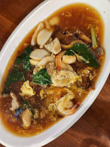 Comentarii opinii despre Abang Recipes