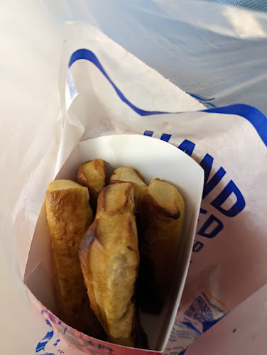 Auntie Anne's (JEM) - Hospitality and gastronomy