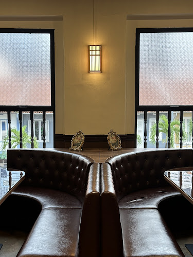 SMAC BBQ (Tanjong Pagar) 木炭串烧（丹戎巴葛）