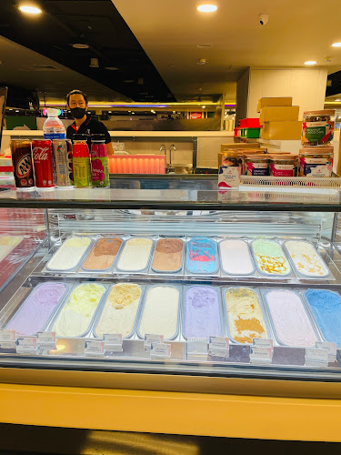 The JellyHearts@Airport Terminal 3 - Singapore