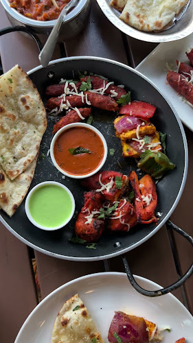 Opinii despre TANI Bistro & Bar | Meal Sensation în Singapore - Hospitality and gastronomy