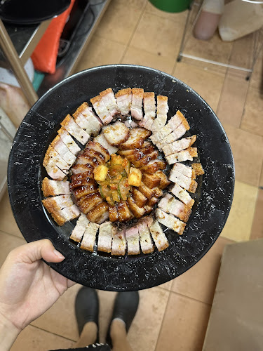 Comentarii opinii despre 香香当归鸭 Xiang Xiang Dang Gui Duck