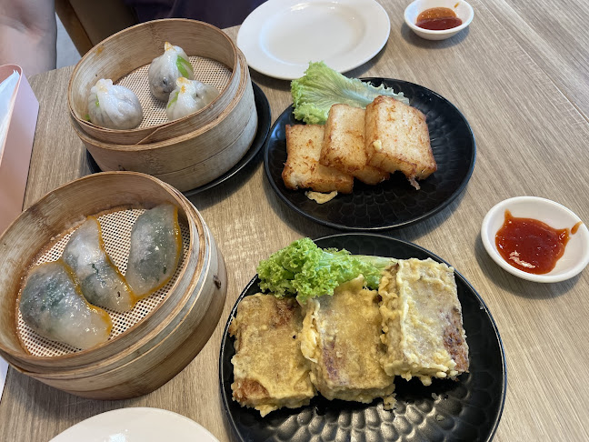 Comentarii opinii despre Lotus Café 蓮心食坊