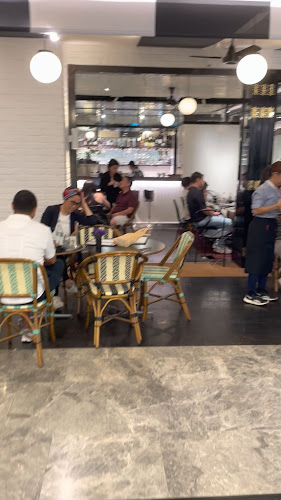 PS.Cafe Paragon - Singapore