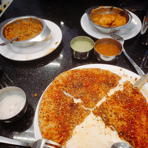 MTR Singapore - Singapore