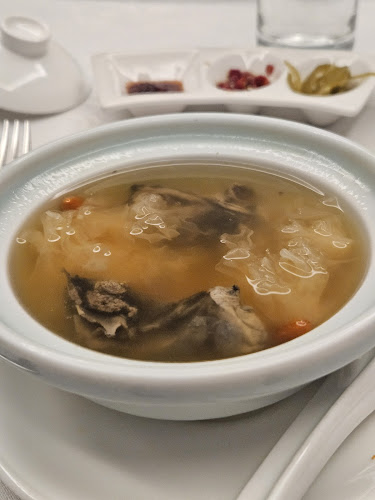 Jia He Grand Chinese Restaurant (Jia He Grand) - Hospitality and gastronomy