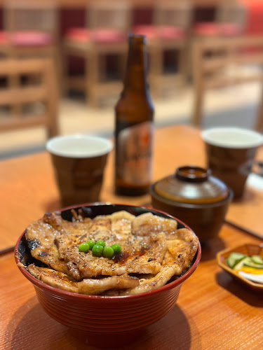 Opinii despre Butahage (Century Square) în Singapore - Hospitality and gastronomy