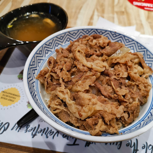 Yoshinoya - Loyang Point - Hospitality and gastronomy