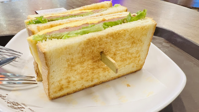 Fong Sheng Hao 豐盛號 Paya Lebar Quarter