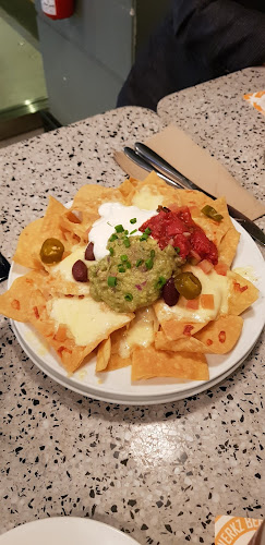 Brewerkz Orchard Rendezvous Hotel - Singapore