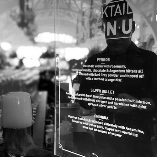 Opinii despre Elite Bar Solutions în Singapore - Hospitality and gastronomy