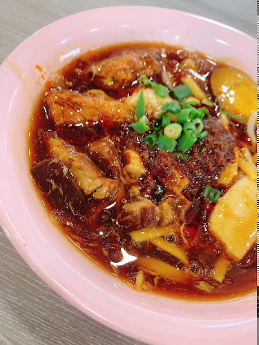 Yak Hong Eating House - Singapore