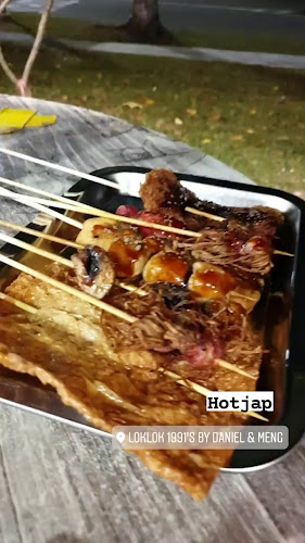 Opinii despre Loklok 1991’s by Daniel & Meng în Singapore - Hospitality and gastronomy