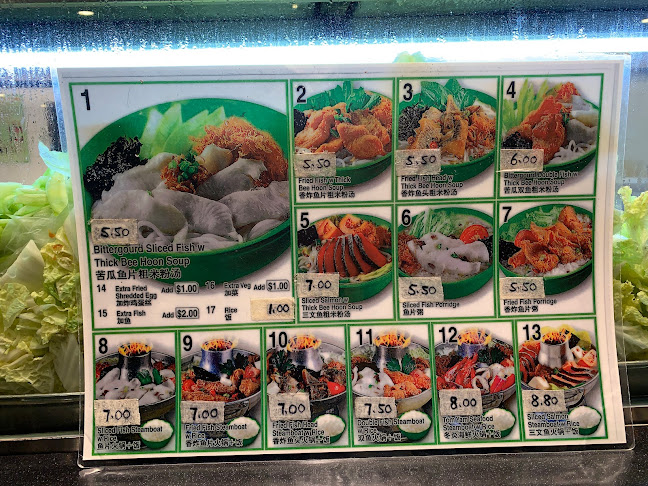 Opinii despre Arabiaaaa Arabic Cuisine în Singapore - Hospitality and gastronomy