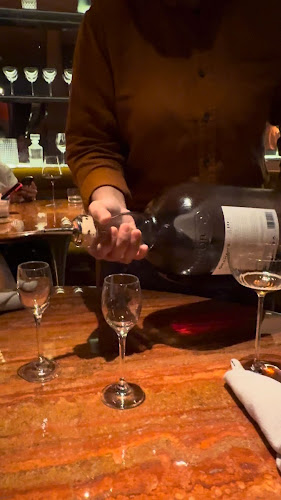 Opinii despre Hevel în Singapore - Hospitality and gastronomy