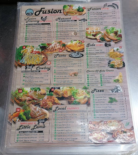 Fusion Western (Bukit Panjang)