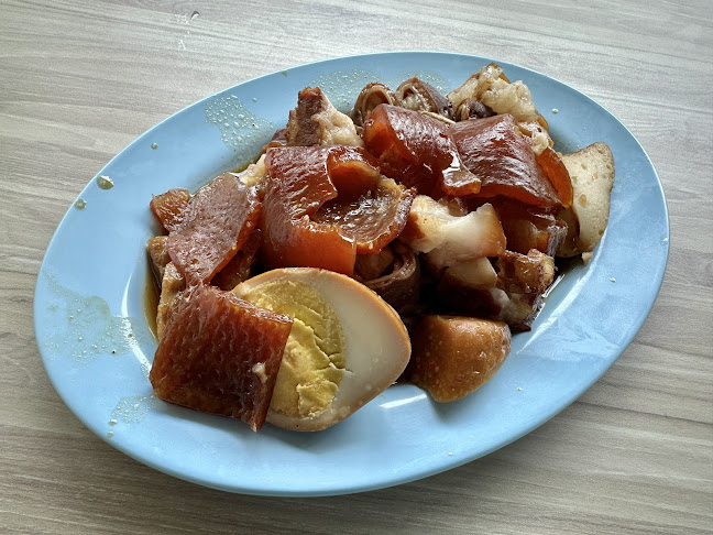 Opinii despre Wan Jin Yuan 万金园 în Singapore - Hospitality and gastronomy