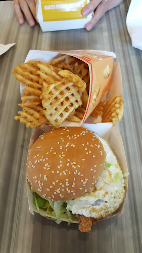 McDonald's West Coast Park - Hospitality and gastronomy