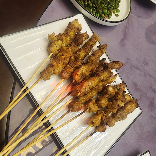 Comentarii opinii despre Happy Dining Seafood (喜来聚海鲜)