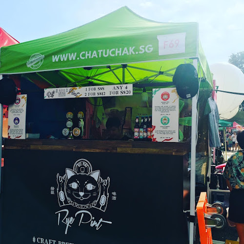 31 Woodlands Cl, Singapore 737855