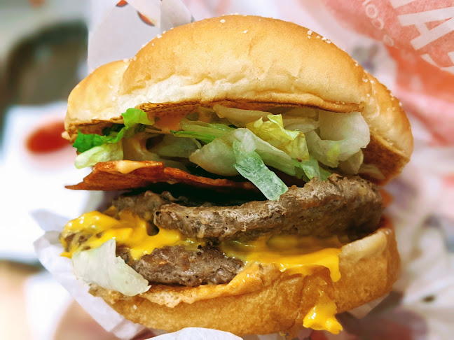 A&W AMK HUB - Singapore