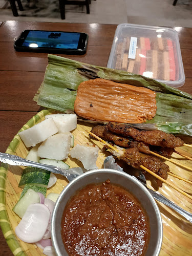 Opinii despre Boleh Boleh! @ Clementi Mall în Singapore - Hospitality and gastronomy