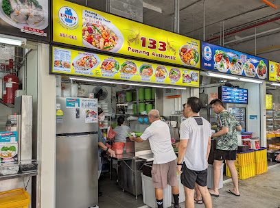 133 Penang Authentic