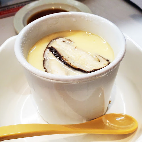 Genki Sushi Waterway Point