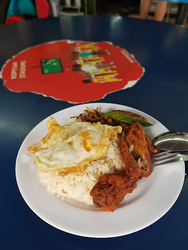 Sixth Avenue Nasi LEMAK - Hospitality and gastronomy