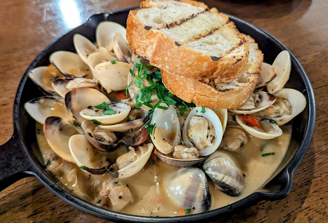 Whisk & Paddle (Bt Gombak Park)