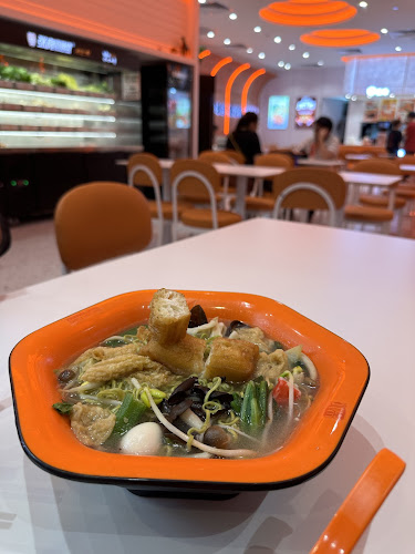 Comentarii opinii despre Zhang Liang Mala Tang 张亮麻辣烫 @Bedok Mall