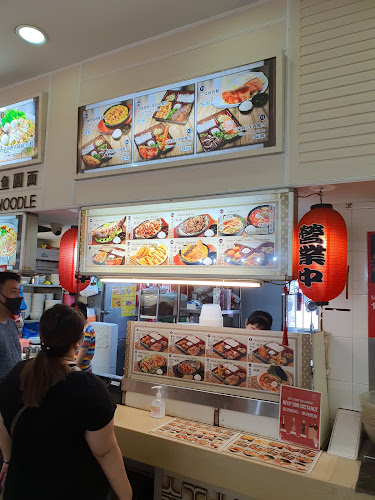 King of Fried Rice - Jurong East - Singapore