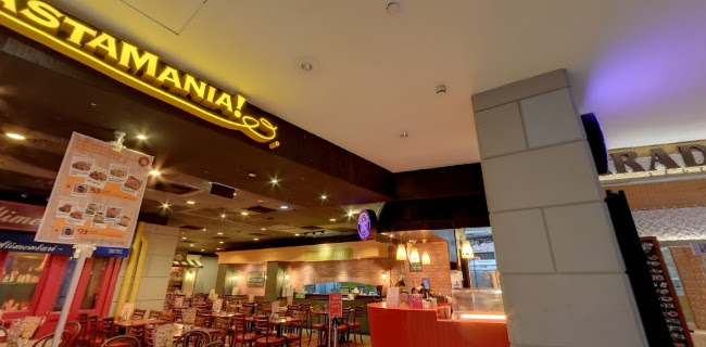 Opinii despre PastaMania - Italian Casual Dining @ Lot One în Singapore - Hospitality and gastronomy