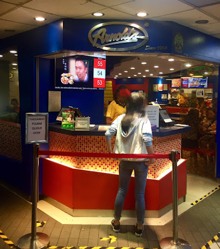 Arnold's Fried Chicken Main Branch