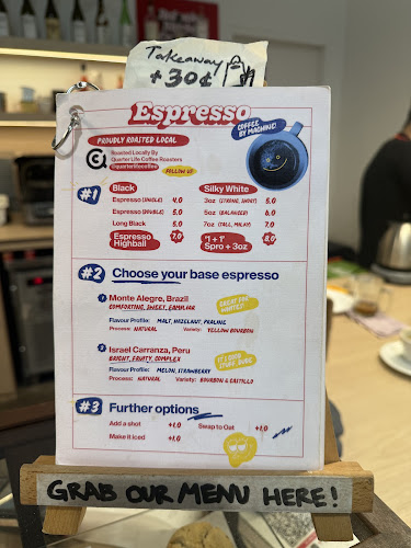 Balestier Market Collective