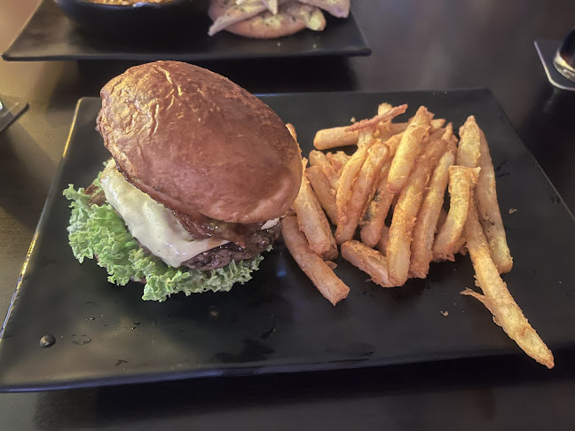 The Jolly Roger - Hospitality and gastronomy