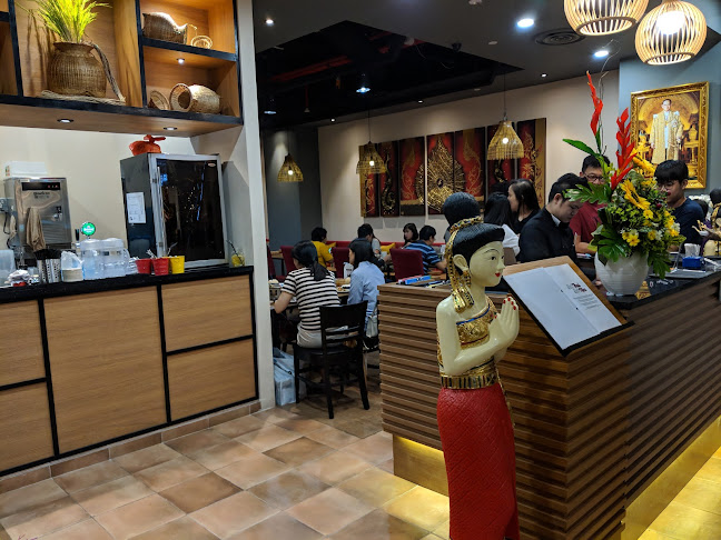 Soi Thai Soi Nice (JEM)