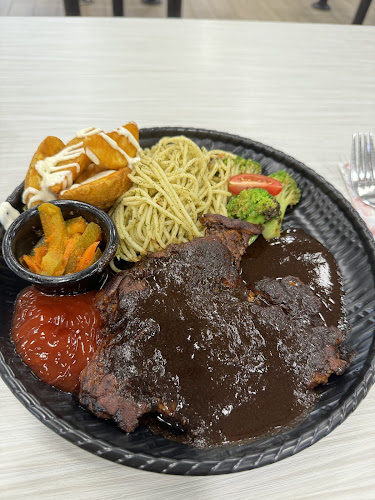 Panginut - Hospitality and gastronomy