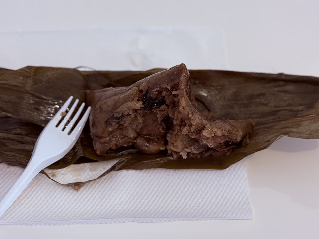 Hoo Kee Bak Chang (和記）