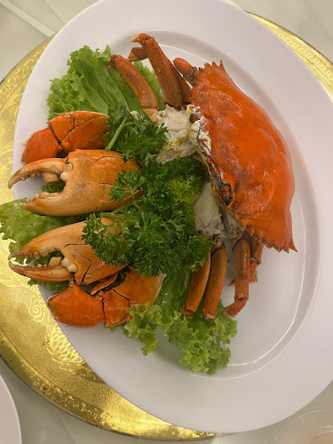 Yuan Xing Chaozhou Restaurant - Singapore