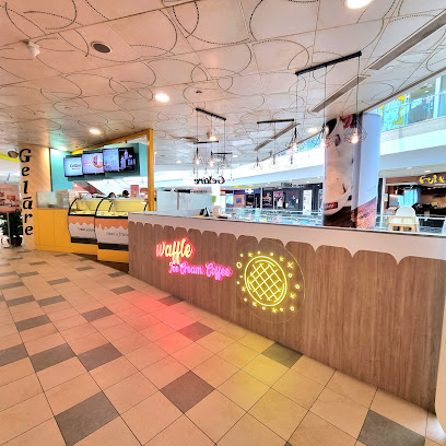 Geláre @ Tampines 1