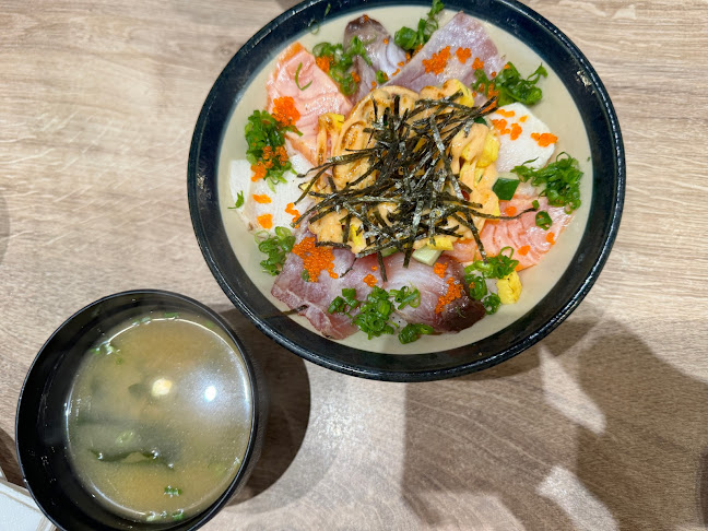 Ichiban Sushi (West Mall)