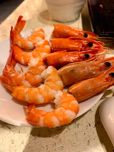 Comentarii opinii despre Beauty in The Pot 美滋锅 at The Centrepoint