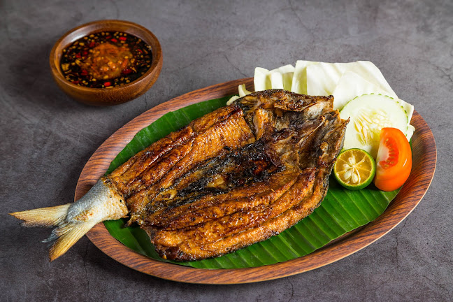 Opinii despre Ayam Penyet President - Hillion Bukit Panjang în Singapore - Hospitality and gastronomy