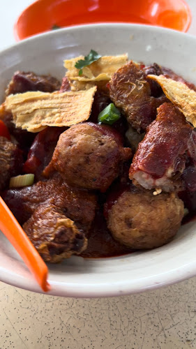 Hup Chong Hakka Yong Dou Foo