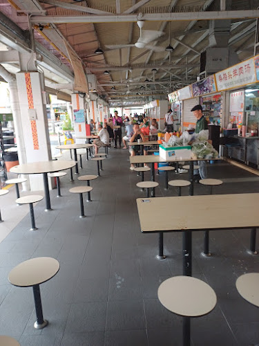 115 Bukit Merah Vw, stall 01-67, Singapore 151115