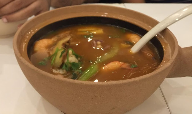 D’Rubinah @ Punggol - Hospitality and gastronomy