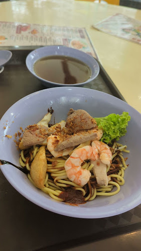 Ah Hwa Roasted Noodle House - Hospitality and gastronomy